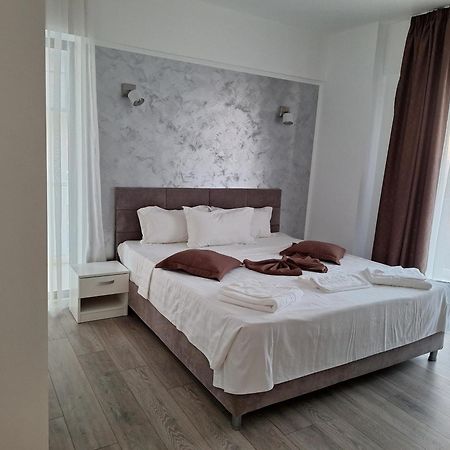 Mira Residence Apart & Penthouse Năvodari Kültér fotó