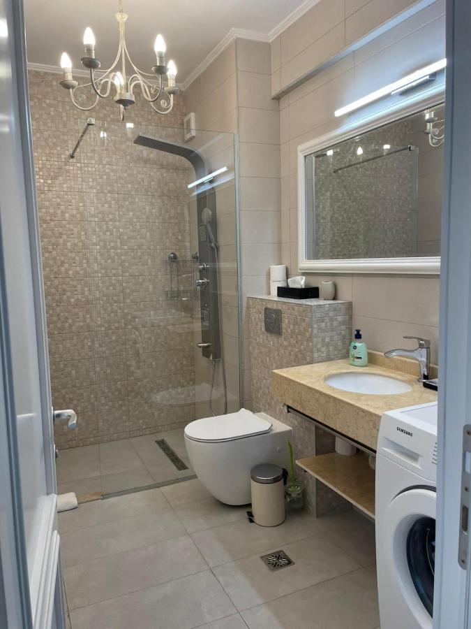 Mira Residence Apart & Penthouse Năvodari Kültér fotó