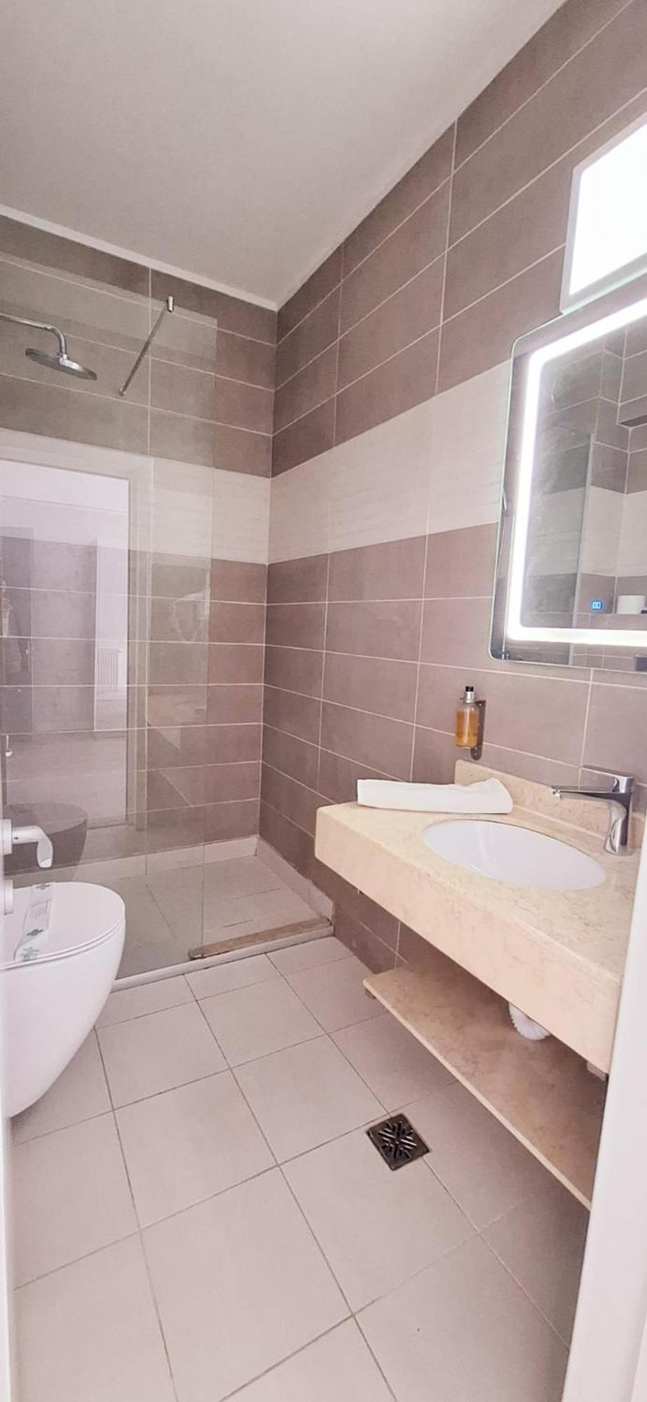 Mira Residence Apart & Penthouse Năvodari Kültér fotó